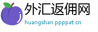 外汇返佣网